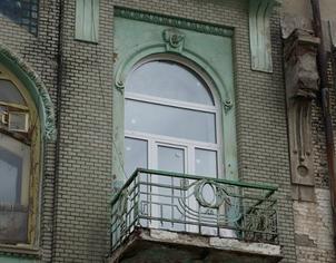 Остекление балконов и лоджий - фото №42